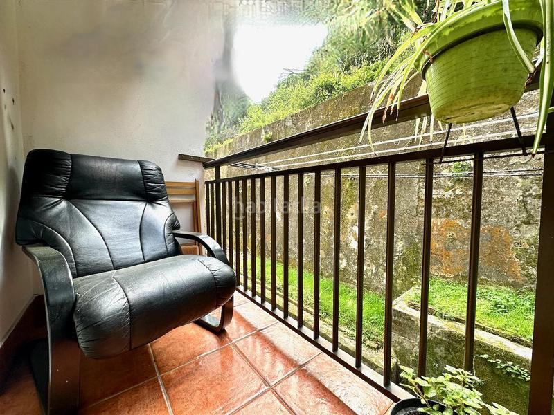 Foto 919b614f-17cf-4d71-a49f-b08b3e411ad6. Piso calle azkuenedonostia en Bidebieta Donostia - San Sebastián