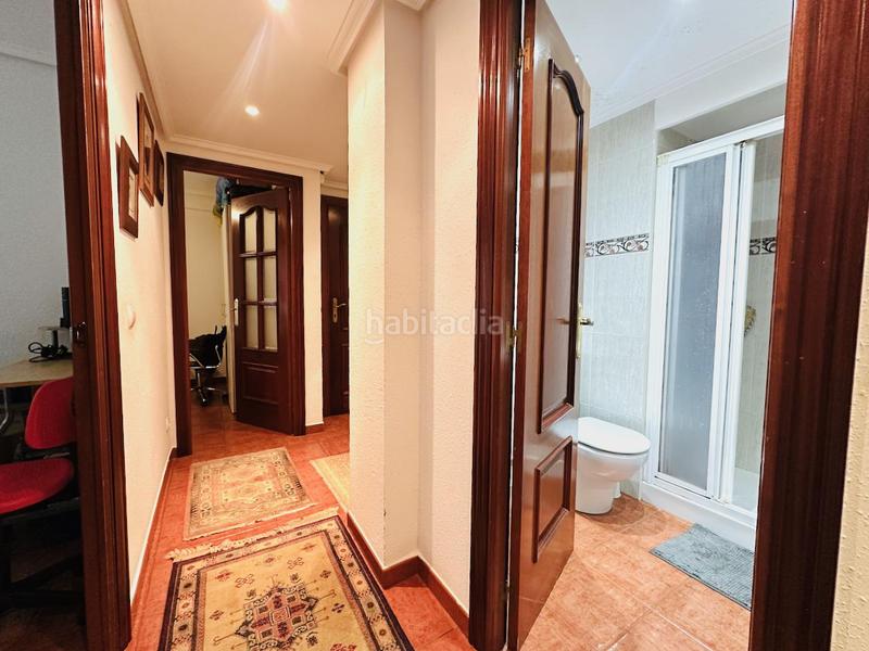 Foto 9e1d34bf-05b6-456c-a07f-76e598ecc438. Piso calle azkuenedonostia en Bidebieta Donostia - San Sebastián