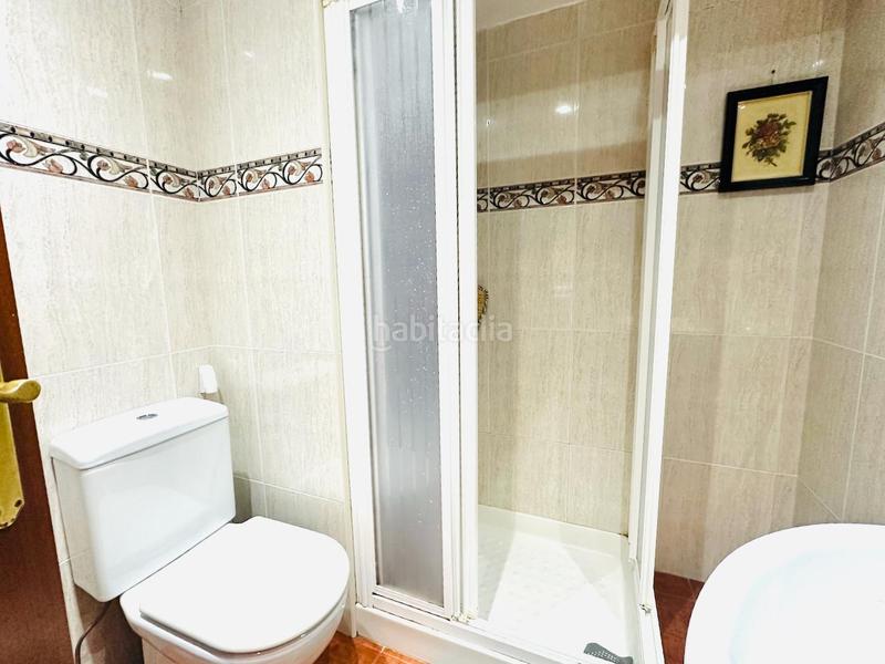 Foto a4d8928a-fc7d-4a50-bfed-96d450ffd5ad. Piso calle azkuenedonostia en Bidebieta Donostia - San Sebastián