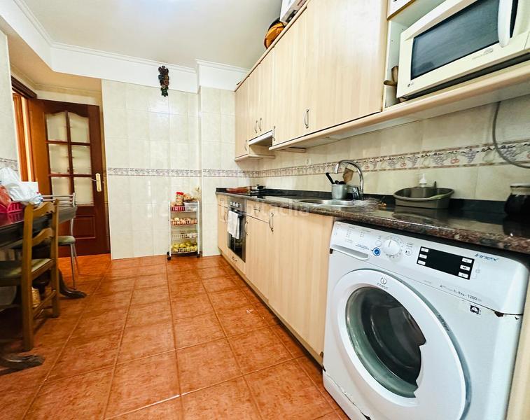 Foto bacdd891-2f88-4691-a444-5a2f87188aa6. Piso calle azkuenedonostia en Bidebieta Donostia - San Sebastián