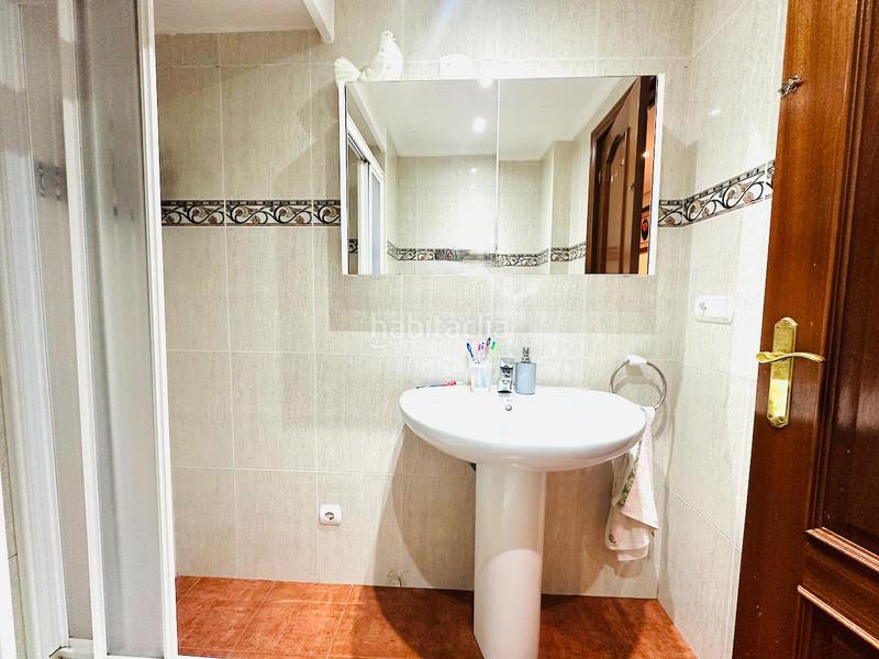 Foto f0011ef9-1d4f-40d0-8f52-3fcbc6caf6d4. Piso calle azkuenedonostia en Bidebieta Donostia - San Sebastián