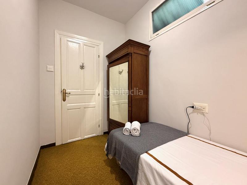 Foto eb16947a-affa-4470-9689-fdcabf1836d6. Affitto appartamento con riscaldamento in Área Romántica Donostia - San Sebastián