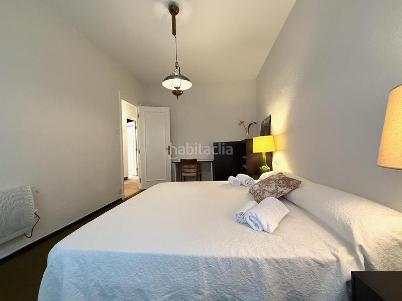 Foto 180e000d-8c27-496a-a87f-a52b70e46d9e. Location appartement avec chauffage dans Área Romántica Donostia - San Sebastián