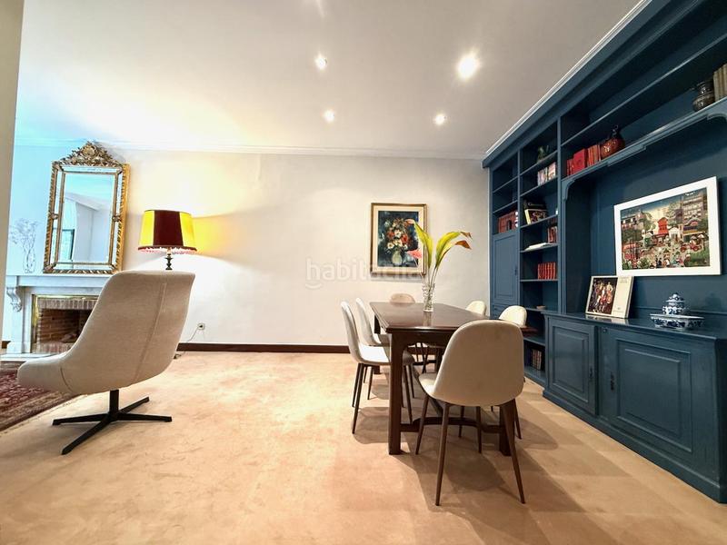 Foto 2a3714d7-4a4c-4bb7-85f9-825bf7260bee. Location appartement avec chauffage dans Área Romántica Donostia - San Sebastián