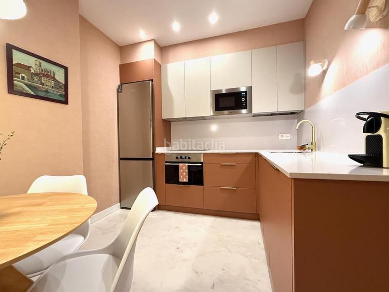 Foto 4007c85f-d64d-4fe6-bfc1-498707c56f65. Location appartement avec chauffage dans Área Romántica Donostia - San Sebastián