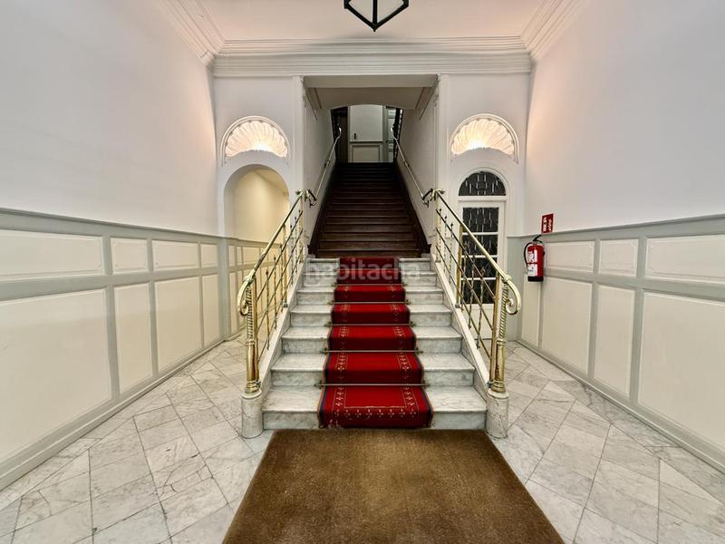 Foto 4a693018-15eb-4fec-ab24-82b64bb16cfa. Location appartement avec chauffage dans Área Romántica Donostia - San Sebastián