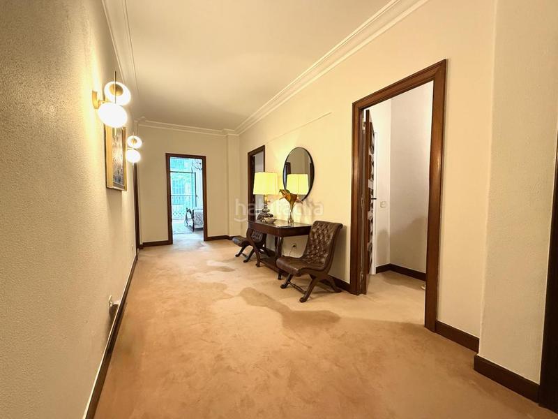 Foto 50fd086d-5dfa-4f9e-bab5-64089746bc0a. Location appartement avec chauffage dans Área Romántica Donostia - San Sebastián