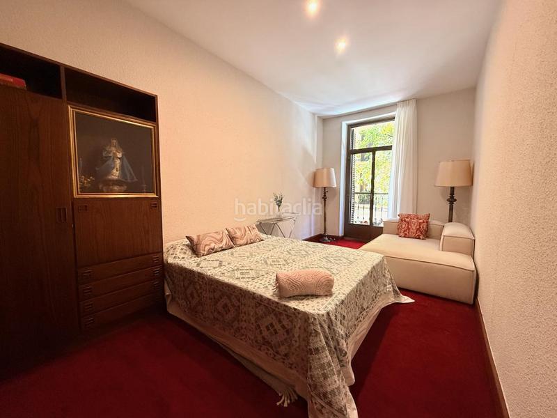 Foto 6d89fb95-9c43-40b1-bdd4-fb1b6f175882. Location appartement avec chauffage dans Área Romántica Donostia - San Sebastián