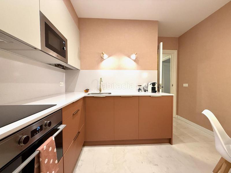 Foto 81335e8f-7fed-4988-9839-cbf90c8eb23b. Location appartement avec chauffage dans Área Romántica Donostia - San Sebastián