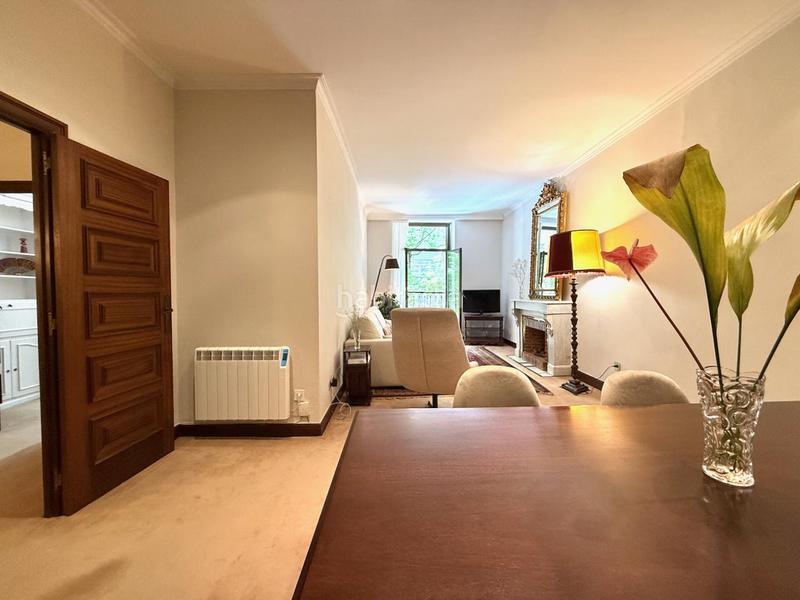 Foto 90669014-ba55-40e5-8e97-c248eab6027a. Location appartement avec chauffage dans Área Romántica Donostia - San Sebastián