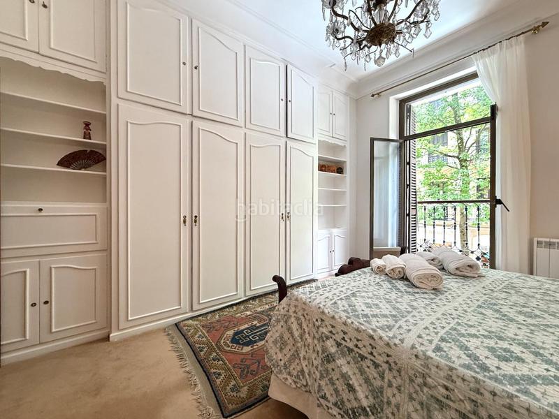 Foto a621ccea-5f36-4fc9-8d0c-0f75e382f0b2. Location appartement avec chauffage dans Área Romántica Donostia - San Sebastián