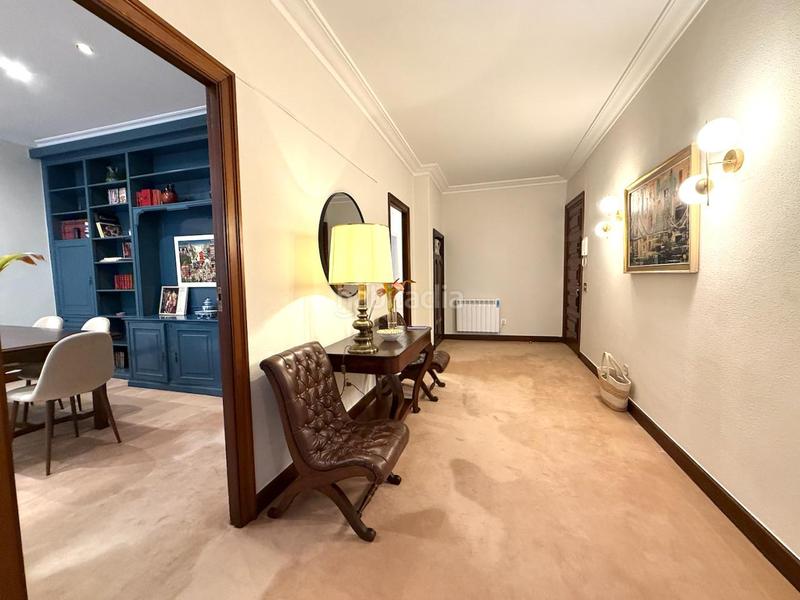 Foto b736b138-72e6-462b-9f67-719c8bd91656. Location appartement avec chauffage dans Área Romántica Donostia - San Sebastián