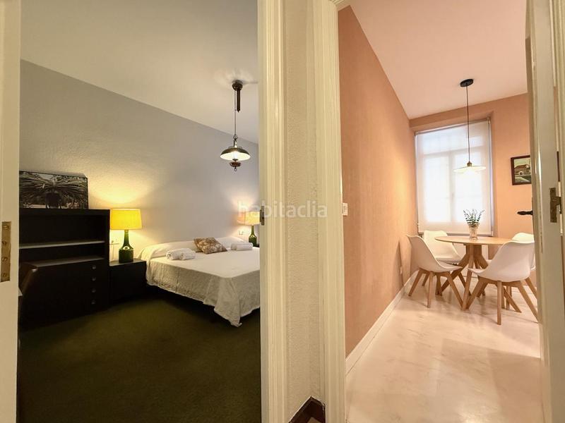 Foto bd9c0442-865c-49fe-9e98-e5434deae126. Location appartement avec chauffage dans Área Romántica Donostia - San Sebastián