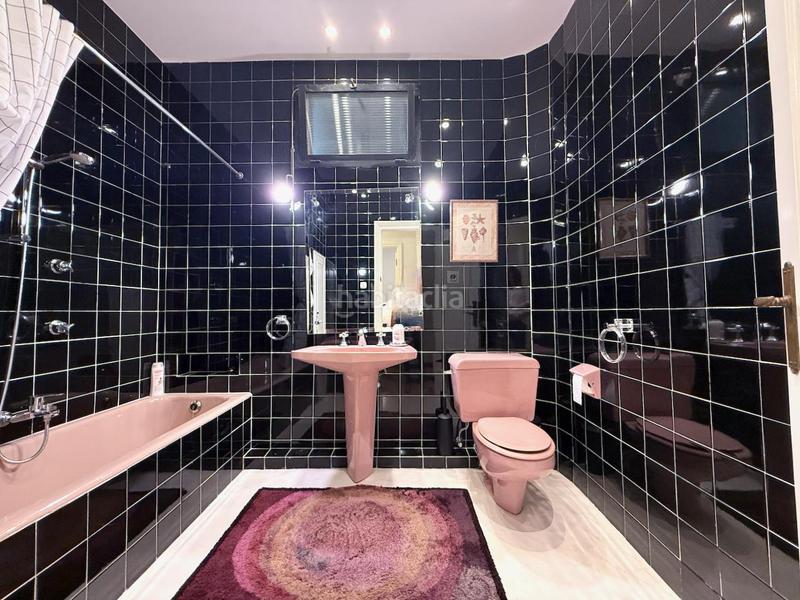 Foto cb1ab92f-c4c5-4a85-80a9-222226455b06. Location appartement avec chauffage dans Área Romántica Donostia - San Sebastián