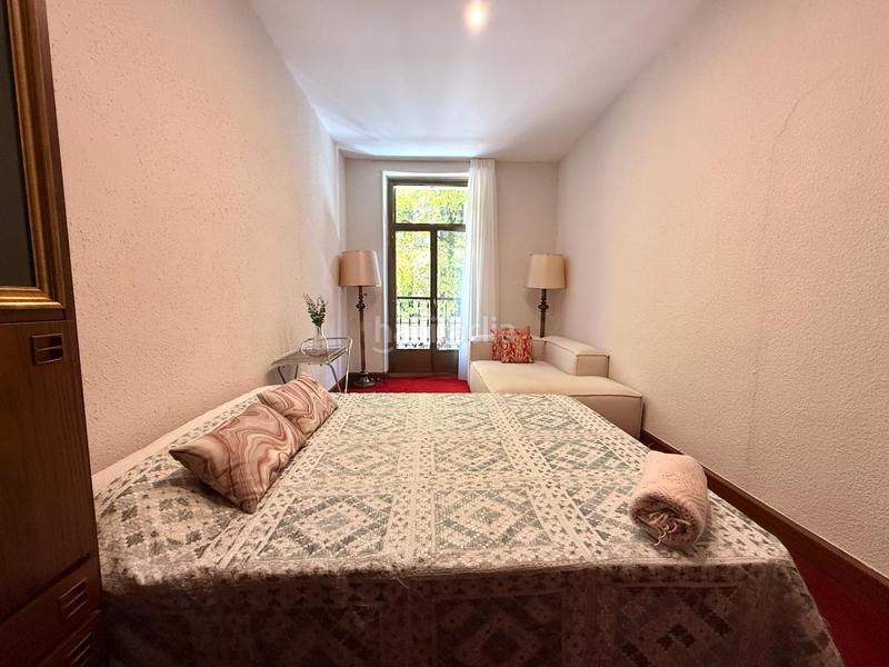 Foto fe8ac9e5-ca1c-48ed-be65-6a6f248947e1. Location appartement avec chauffage dans Área Romántica Donostia - San Sebastián