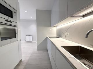 Affitto Appartamento in Amara. Carlos l  amara donostia