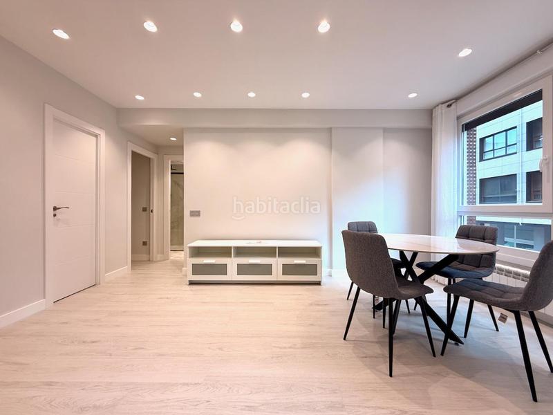 Foto 09eee15b-7d83-4f46-8ea6-4eb479fdb871. Lloguer pis amb calefacció a Amara Donostia - San Sebastián