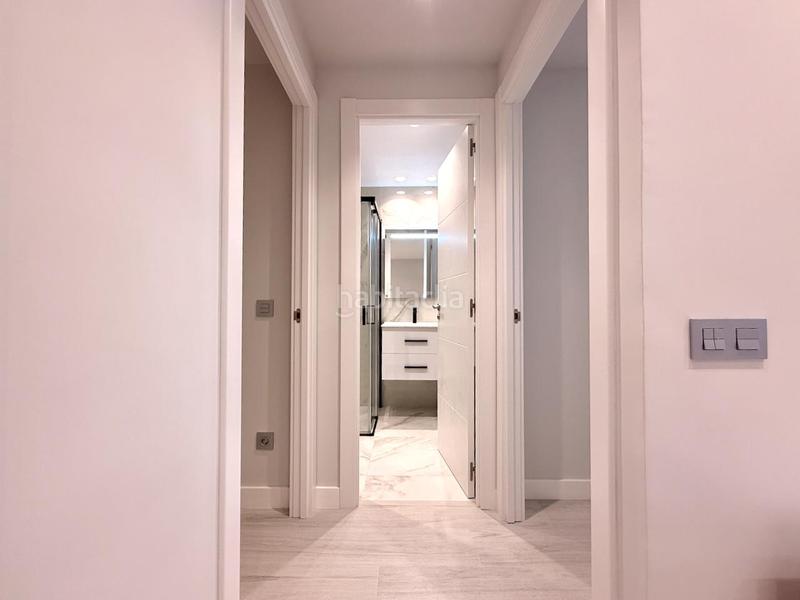 Foto 0c520f73-15d2-42ba-a30f-6eadd94211f7. Lloguer pis amb calefacció a Amara Donostia - San Sebastián