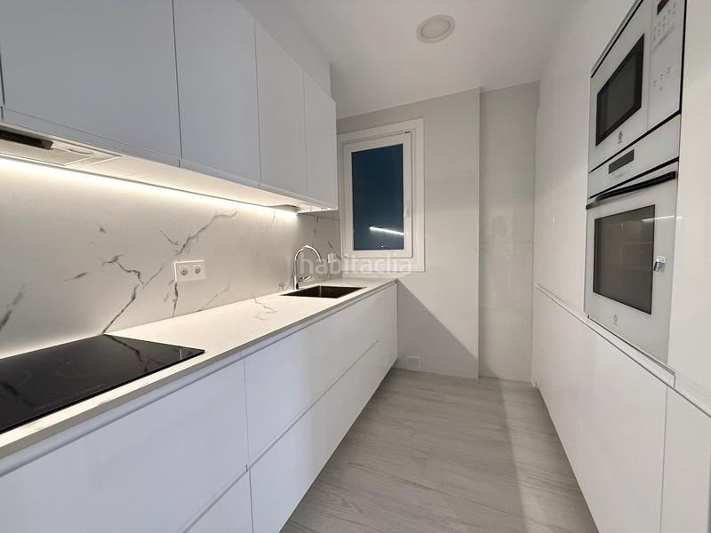 Foto 470d5d2d-c2bb-4493-8b41-2c7e742ffb79. Lloguer pis amb calefacció a Amara Donostia - San Sebastián