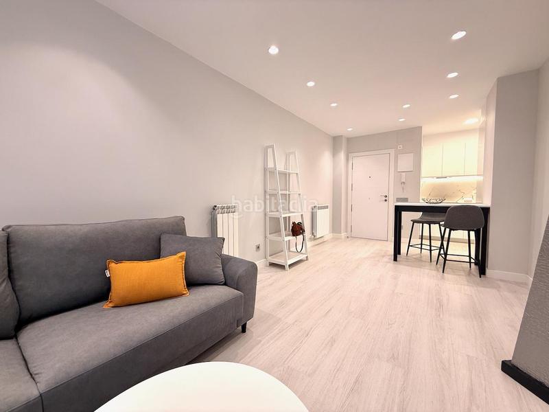 Foto 48888ef0-3c75-4873-995d-3d4427788209. Lloguer pis amb calefacció a Amara Donostia - San Sebastián