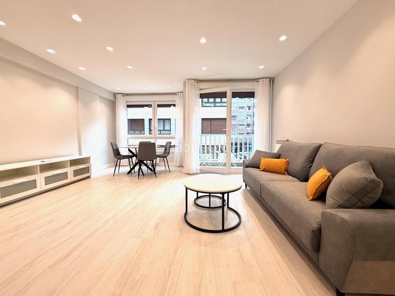 Foto a15567f9-b955-4d1a-964c-d29a6a8b7941. Lloguer pis amb calefacció a Amara Donostia - San Sebastián