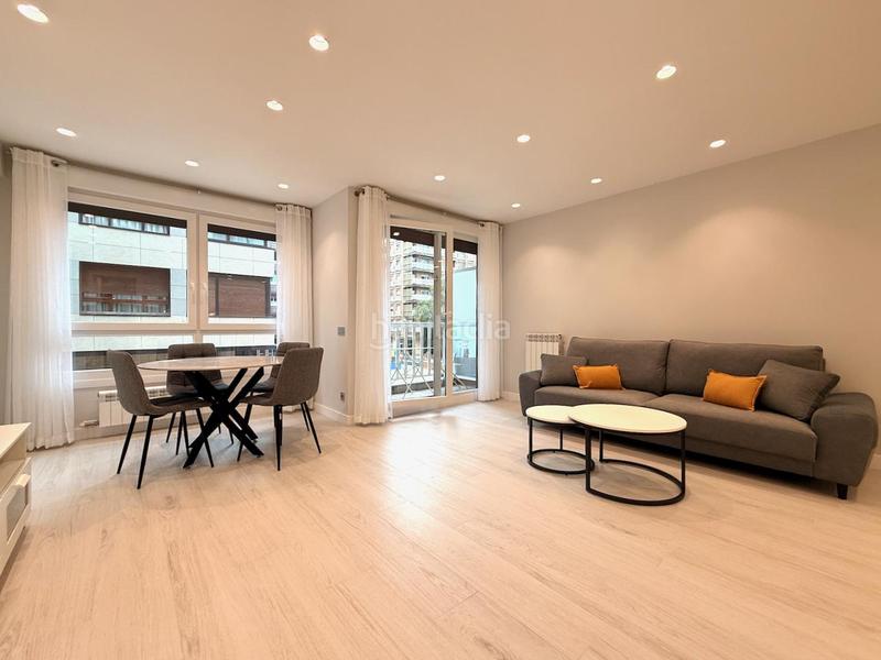 Foto a7dcfb63-a2d2-4bb4-adcd-3762e2ce6852. Lloguer pis amb calefacció a Amara Donostia - San Sebastián