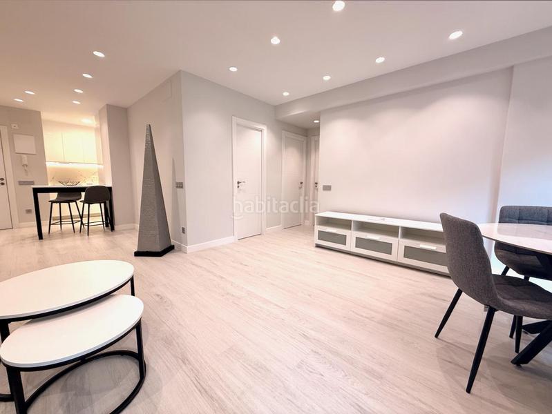 Foto acef1912-7fa6-4532-896e-d4ab6c310860. Lloguer pis amb calefacció a Amara Donostia - San Sebastián