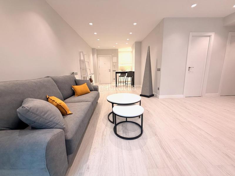 Foto ba49dcad-6755-4bdd-8aba-96e23e12119a. Lloguer pis amb calefacció a Amara Donostia - San Sebastián