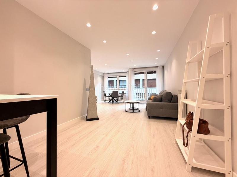 Foto dc2c7943-653a-42c5-aeb1-c77a59e63e72. Lloguer pis amb calefacció a Amara Donostia - San Sebastián