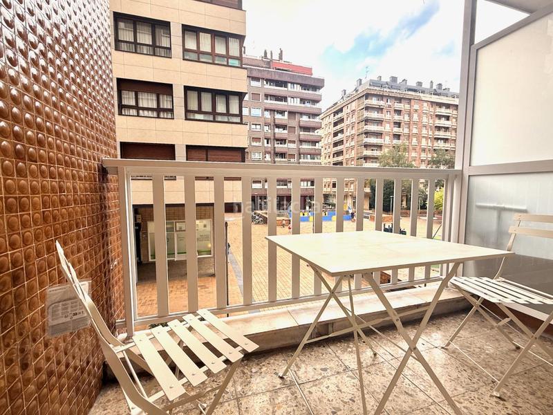 Foto dd89f7e2-17a0-44fa-a93c-ebc46d5161c2. Lloguer pis amb calefacció a Amara Donostia - San Sebastián