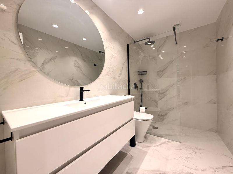 Foto e0660e20-016b-47f2-9b56-820ed9eda678. Lloguer pis amb calefacció a Amara Donostia - San Sebastián