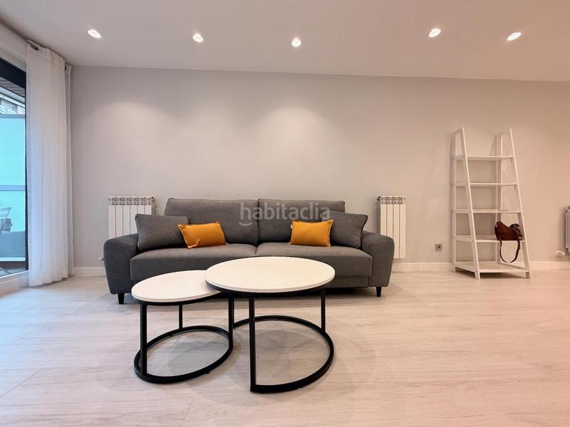 Foto e4d3ee5b-54ba-4bdb-b0b2-da8df2cd4881. Lloguer pis amb calefacció a Amara Donostia - San Sebastián