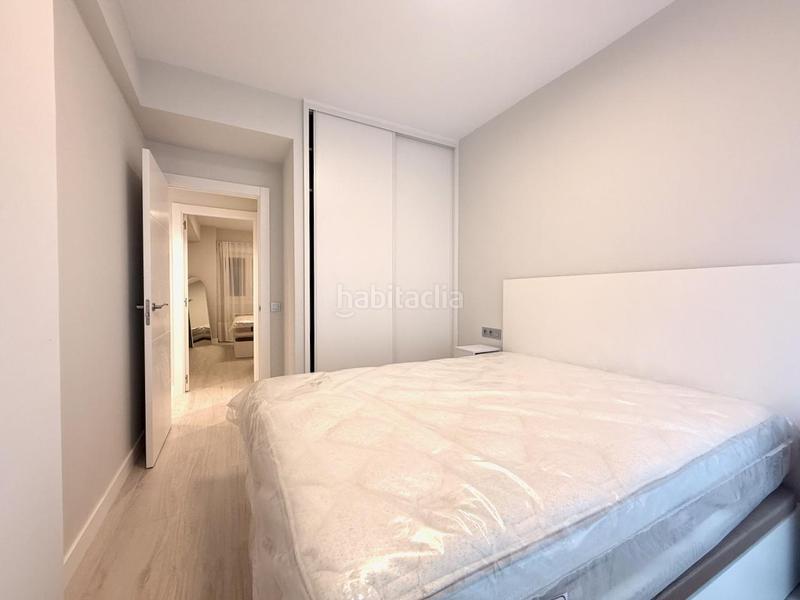 Foto f232a853-10c8-41dd-89ef-b874bcad32ba. Lloguer pis amb calefacció a Amara Donostia - San Sebastián