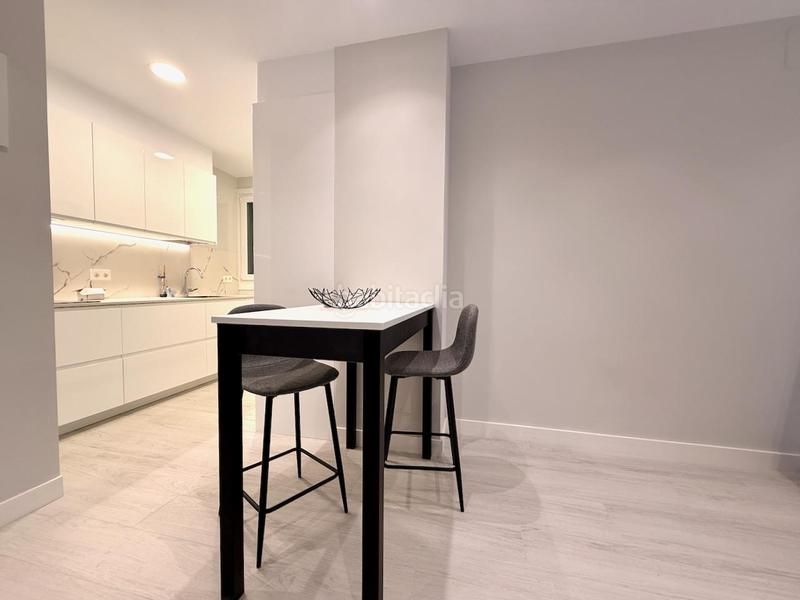 Foto fdbea508-2c78-47bf-b47d-cd321a8e5f48. Lloguer pis amb calefacció a Amara Donostia - San Sebastián