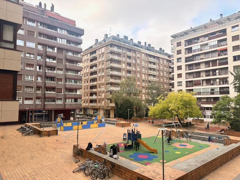 Foto ff576b54-9ba6-4fe1-b834-34e83e246075. Lloguer pis amb calefacció a Amara Donostia - San Sebastián