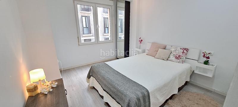 Foto 0355cb28-99f8-498c-b74e-8de7ac333b38. Etagenwohnung mit heizung in Gros Donostia - San Sebastián