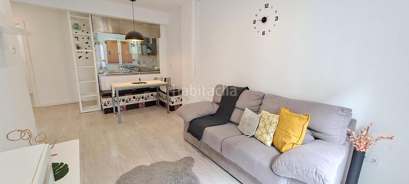 Foto 36a498d3-6e12-4885-8c48-b848ae7610e1. Etagenwohnung mit heizung in Gros Donostia - San Sebastián