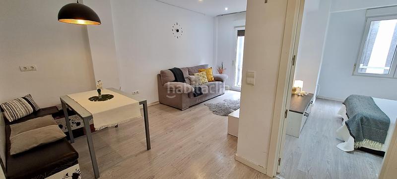 Foto 5e81ef6a-95c1-4c07-be03-73f8f700ec42. Etagenwohnung mit heizung in Gros Donostia - San Sebastián