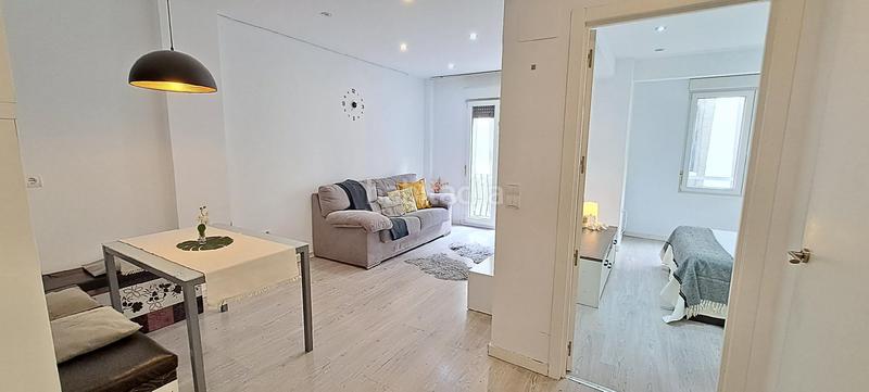 Foto 880b3fc7-7697-4880-990c-b9f3cb0a5620. Etagenwohnung mit heizung in Gros Donostia - San Sebastián