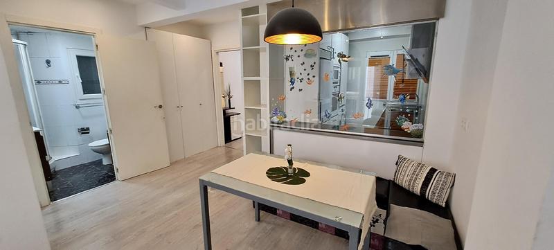 Foto b75981f9-4a2a-4577-bf49-a27dfc825040. Etagenwohnung mit heizung in Gros Donostia - San Sebastián