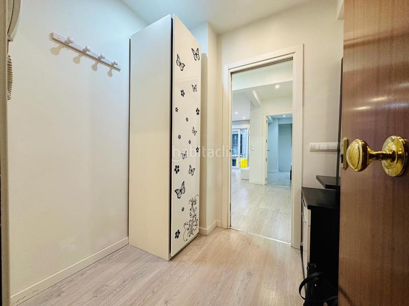 Foto d507edb0-4ab8-4568-86cc-b551ed855732. Etagenwohnung mit heizung in Gros Donostia - San Sebastián