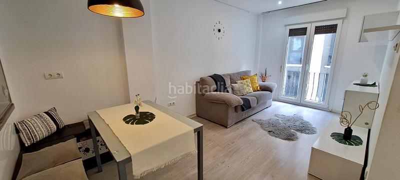 Foto dfd3a55b-4e49-438c-90b9-640c575bd98d. Etagenwohnung mit heizung in Gros Donostia - San Sebastián
