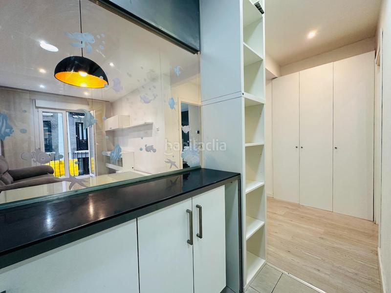 Foto e2d21126-ffef-4854-88f6-708184749baa. Etagenwohnung mit heizung in Gros Donostia - San Sebastián