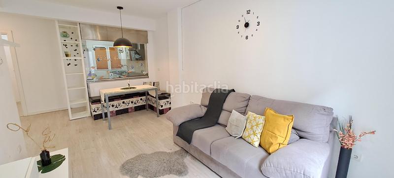 Foto ed41919f-975b-4bda-a708-500ab3b5b9d7. Etagenwohnung mit heizung in Gros Donostia - San Sebastián