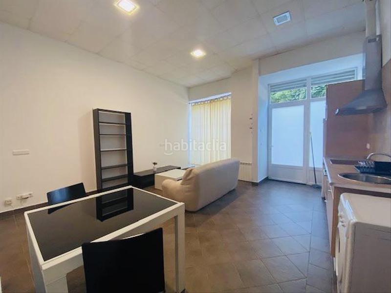 Foto 9d4bee78-fc79-4a58-949c-3d8d60fb4a66. Geschäftsraum in Intxaurrondo Donostia - San Sebastián