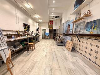 Locale commerciale in Egia