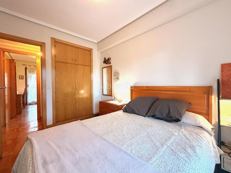 Foto 034cd547-f44e-4599-9ffe-43257d87bd96. Alquiler piso zubiaurreIntxaurrondodonostia en Intxaurrondo Donostia - San Sebastián