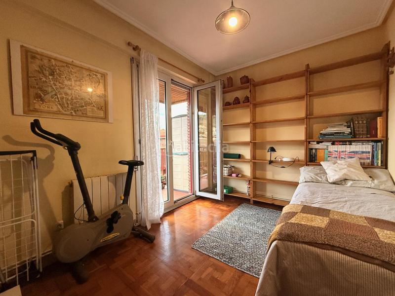 Foto 15a5cfb0-c7d0-4783-98d1-febdd2cc04a5. Alquiler piso zubiaurreIntxaurrondodonostia en Intxaurrondo Donostia - San Sebastián