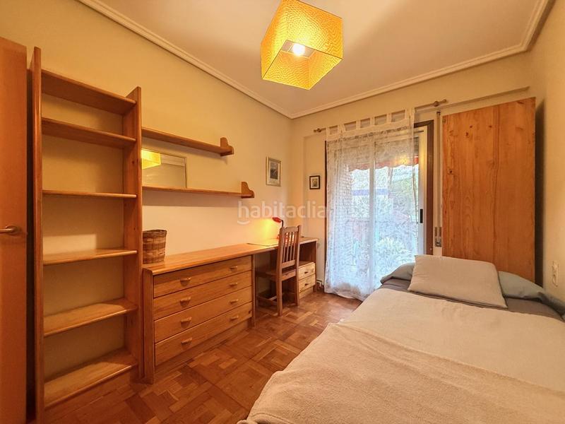 Foto 335fe80c-fef5-4fee-a63b-2a2f64a6734f. Alquiler piso zubiaurreIntxaurrondodonostia en Intxaurrondo Donostia - San Sebastián