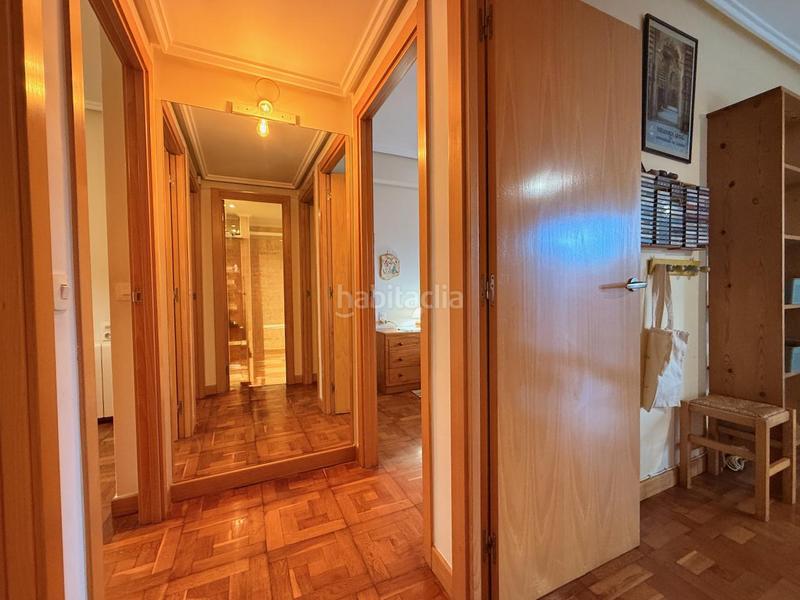 Foto 6890b010-5b53-4903-8864-b822a61e28b7. Alquiler piso zubiaurreIntxaurrondodonostia en Intxaurrondo Donostia - San Sebastián